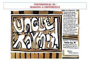 Excellent Student Testimonials from dMaster Learning Centre 19 30